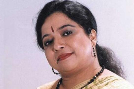 চলে গেলেন প্রখ্যাত রবীন্দ্রসংগীত শিল্পী মিতা হক